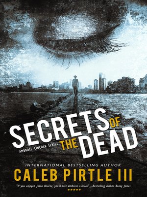 cover image of Secrets of the Dead